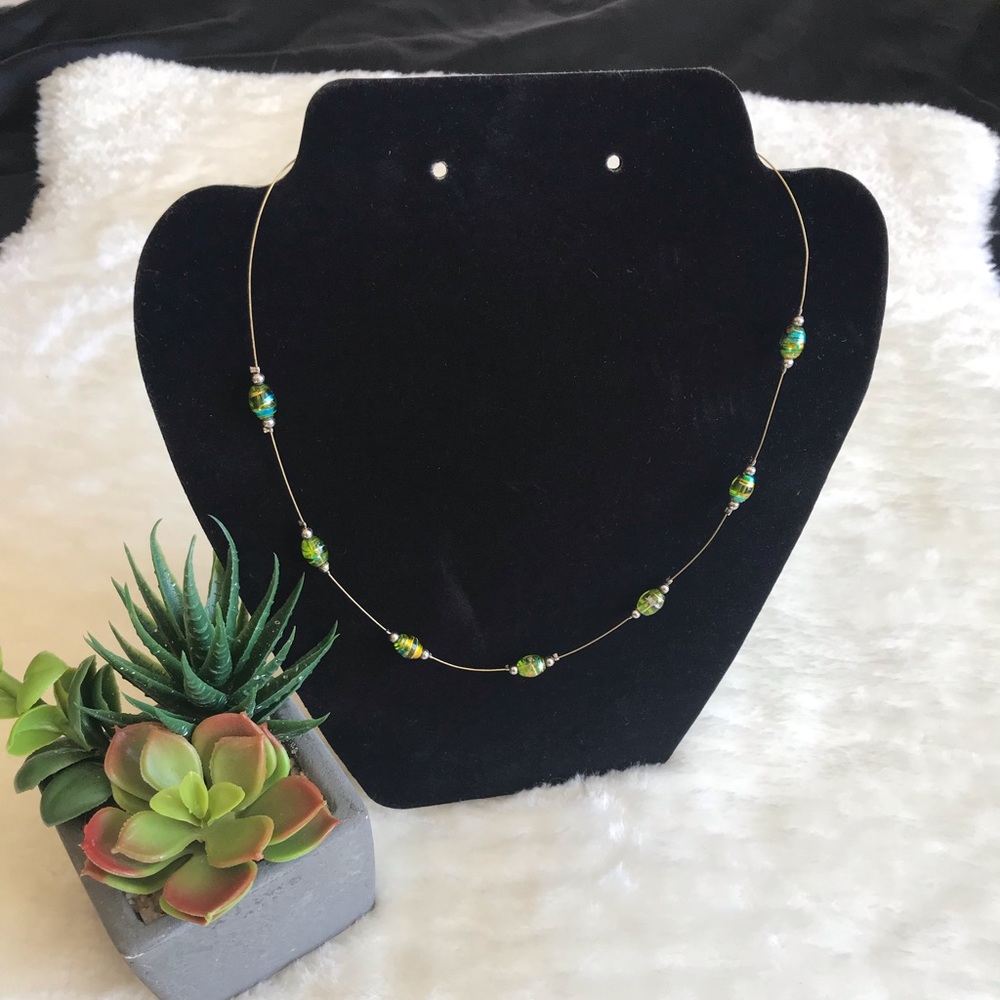 Necklace
